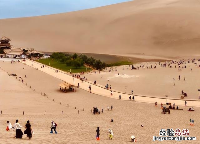 人生必须去的中国几个景点 现在适合旅游的地方是哪里