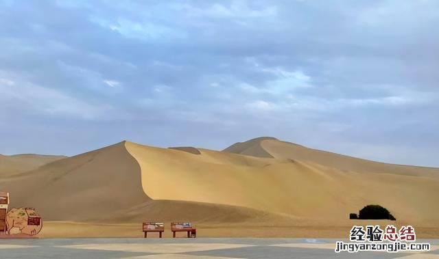 人生必须去的中国几个景点 现在适合旅游的地方是哪里