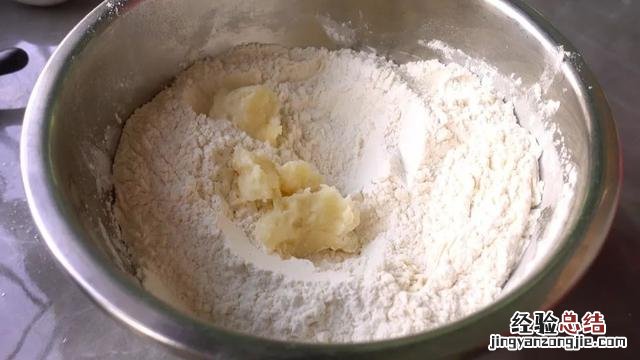 更简单的面包制作方法在这里 面包制作方法