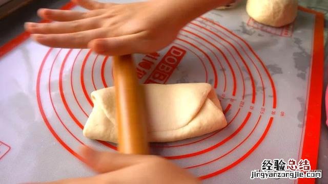 更简单的面包制作方法在这里 面包制作方法