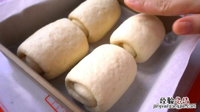 更简单的面包制作方法在这里 面包制作方法