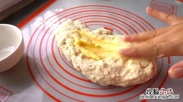 更简单的面包制作方法在这里 面包制作方法