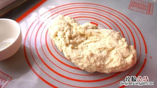 更简单的面包制作方法在这里 面包制作方法