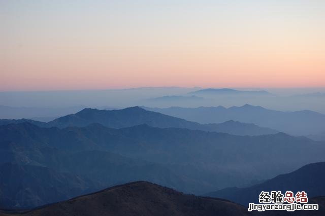 五台山14年连续游历经验 五台山旅游攻略自由行