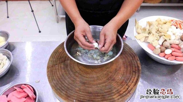 这才是麻辣香锅家常实用的做法 香锅怎么做好吃又简单
