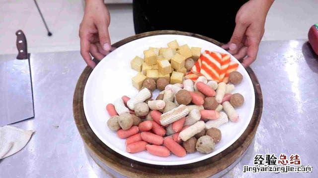 这才是麻辣香锅家常实用的做法 香锅怎么做好吃又简单