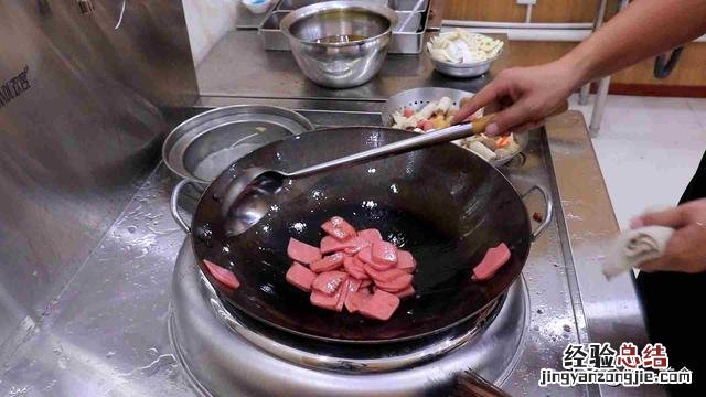这才是麻辣香锅家常实用的做法 香锅怎么做好吃又简单