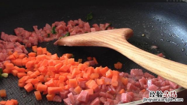 家常烧麦馅料的最佳配方 烧麦馅的做法和配料