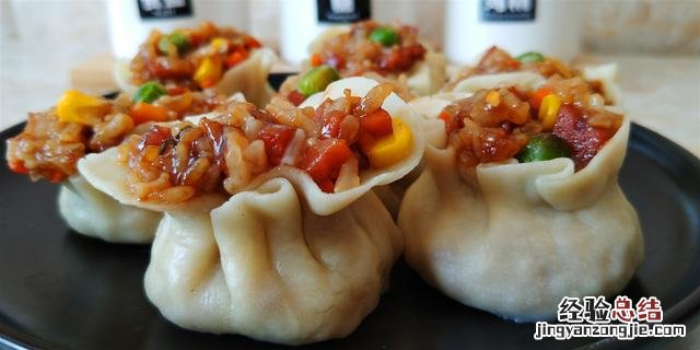 家常烧麦馅料的最佳配方 烧麦馅的做法和配料