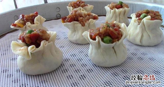 家常烧麦馅料的最佳配方 烧麦馅的做法和配料