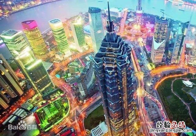 上海哪里好玩的景点推荐最新 上海必去十大景点推荐