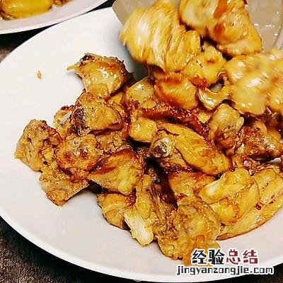 鲍鱼黄焖鸡的正宗做法 鲍鱼鸡煲的做法大全