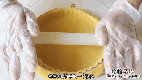 让人食欲大开的经典苹果派 苹果派怎么做好吃
