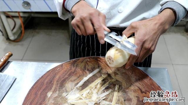 凉拌藕片怎样能做出饭店味道 凉拌藕片怎样做脆甜爽口