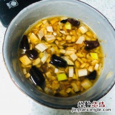 银耳麻酱凉拌的做法 凉拌银耳的家常做法