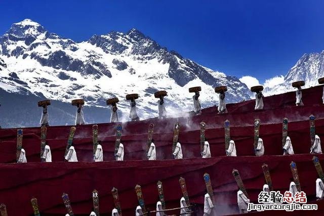 玉龙雪山一日游攻略 云南玉龙雪山游玩攻略