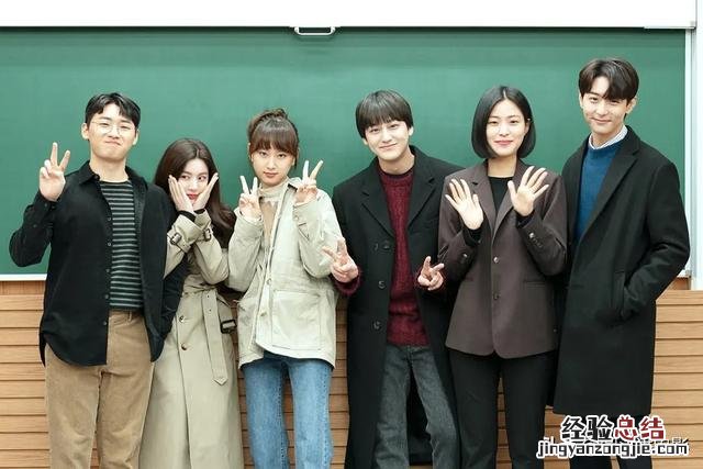 今年不能错过的十部韩剧你知道吗 韩剧热播网电视剧