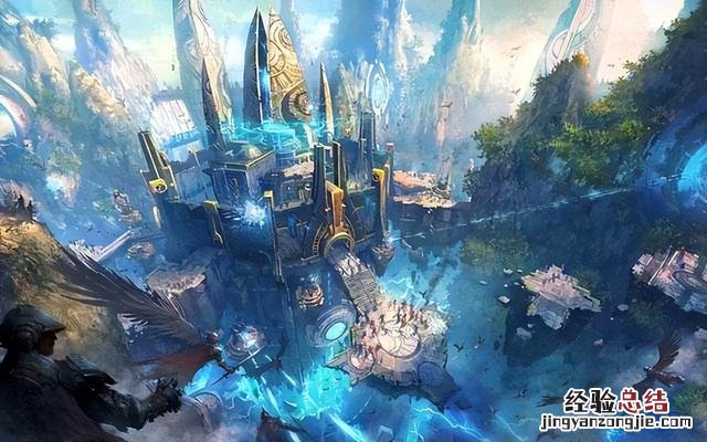 推荐10本经典好看的玄幻小说 公认玄幻小说排行榜
