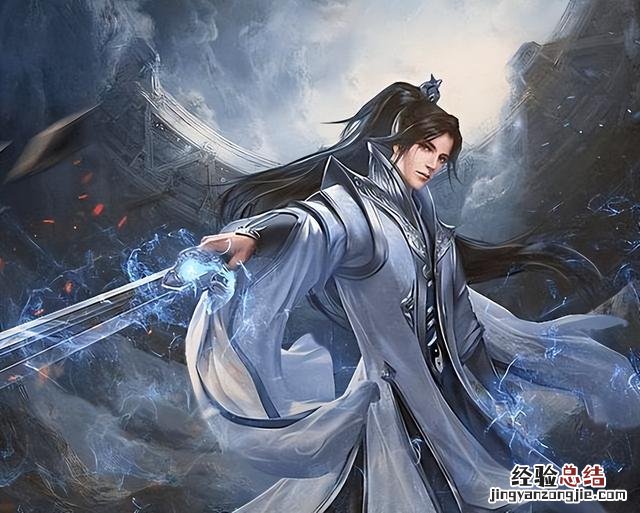 推荐10本经典好看的玄幻小说 公认玄幻小说排行榜
