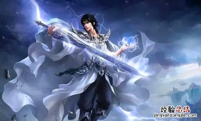推荐10本经典好看的玄幻小说 公认玄幻小说排行榜