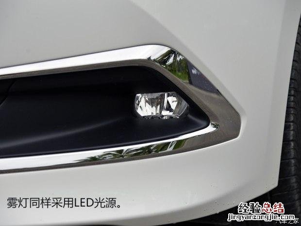 一汽丰田卡罗拉双擎试驾 丰田卡罗拉油电混动