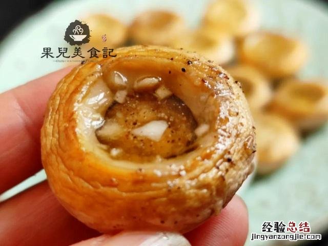 分享5种好吃的做法 口蘑怎样做好吃口蘑怎么做好吃