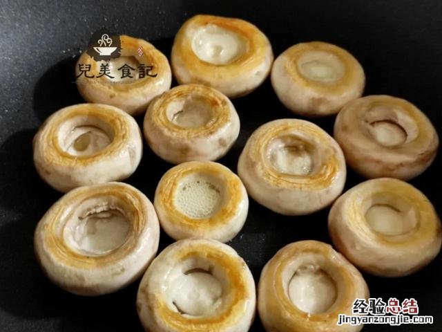 分享5种好吃的做法 口蘑怎样做好吃口蘑怎么做好吃