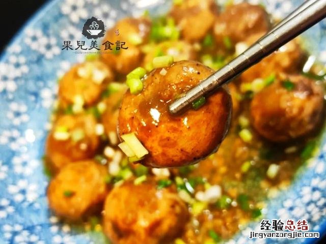 分享5种好吃的做法 口蘑怎样做好吃口蘑怎么做好吃