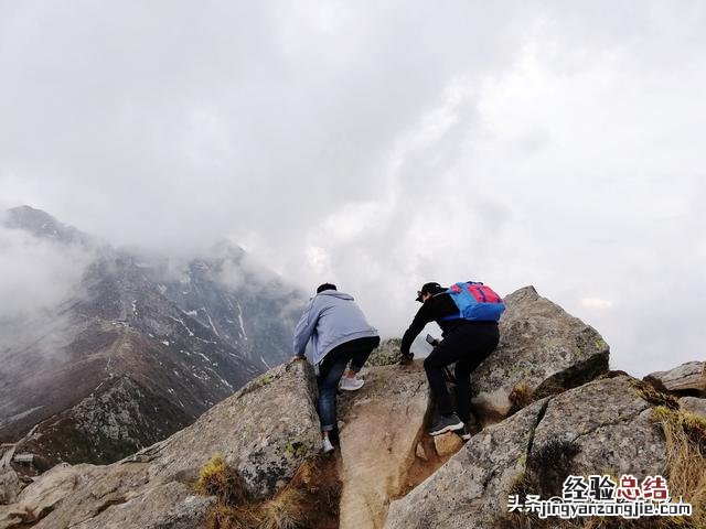 教你一天领略太白美景 太白山旅游攻略一日游最佳路线