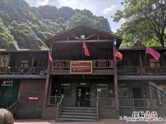 教你一天领略太白美景 太白山旅游攻略一日游最佳路线