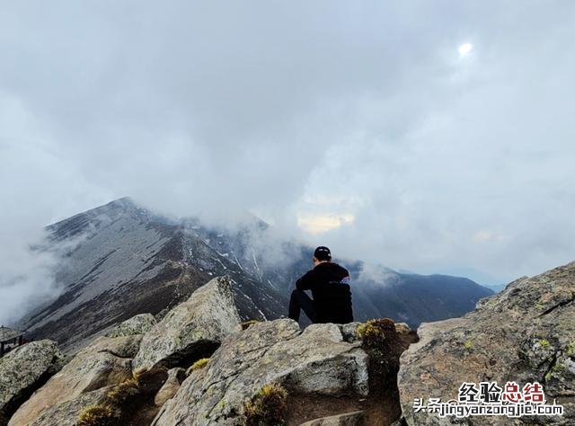 教你一天领略太白美景 太白山旅游攻略一日游最佳路线