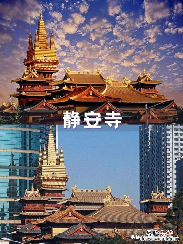 上海一日游旅游攻略7大必去景点 上海必去的十大景点