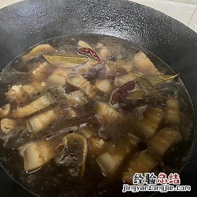 家庭版红烧肉的最简单好吃的方法 家常红烧肉的做法简单