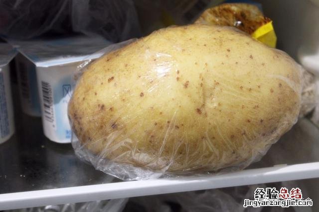 原来保存土豆这么简单 家庭长久储存土豆方法