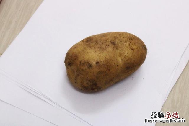 原来保存土豆这么简单 家庭长久储存土豆方法