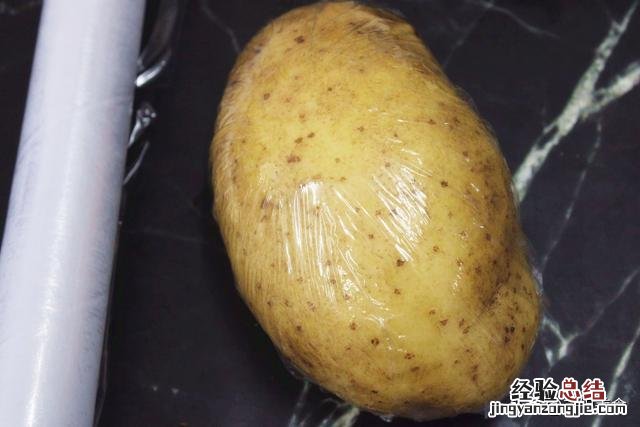 原来保存土豆这么简单 家庭长久储存土豆方法