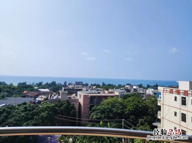 只看这篇文章就足够了 北海涠洲岛一日游攻略