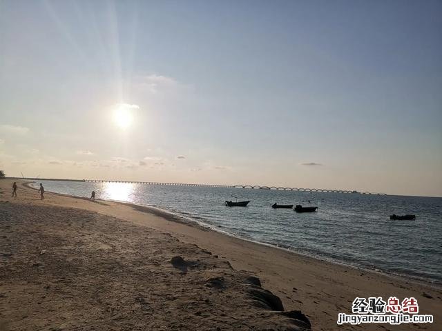 只看这篇文章就足够了 北海涠洲岛一日游攻略