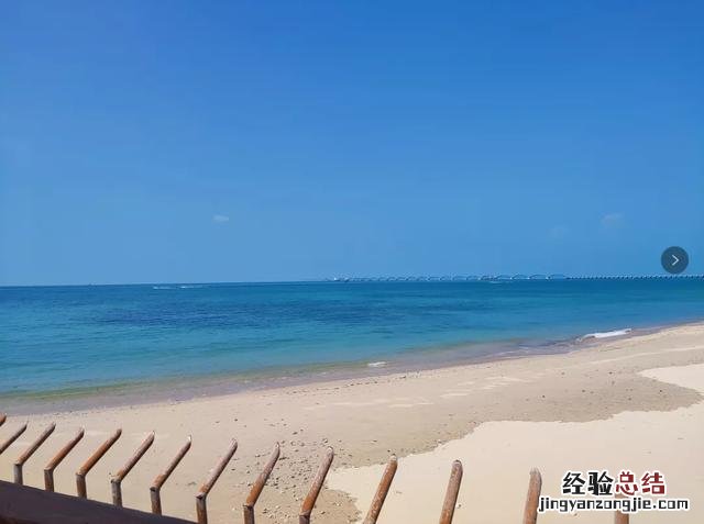 只看这篇文章就足够了 北海涠洲岛一日游攻略