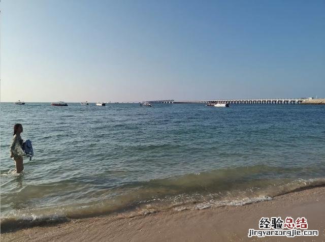 只看这篇文章就足够了 北海涠洲岛一日游攻略