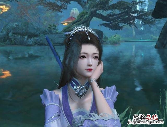 古剑奇谭网络版啥都好就是不好玩 古剑奇谭网络版好玩吗