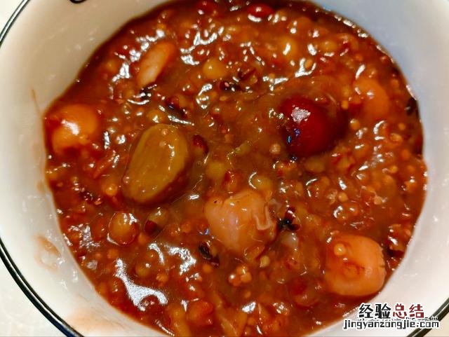 腊八粥的3种搭配方法 腊八粥怎么煮好吃