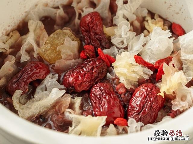 腊八粥的3种搭配方法 腊八粥怎么煮好吃