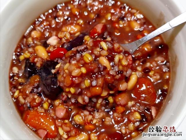 腊八粥的3种搭配方法 腊八粥怎么煮好吃
