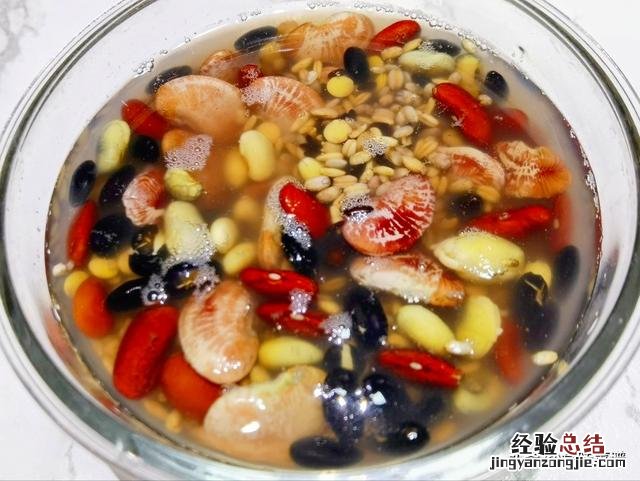腊八粥的3种搭配方法 腊八粥怎么煮好吃