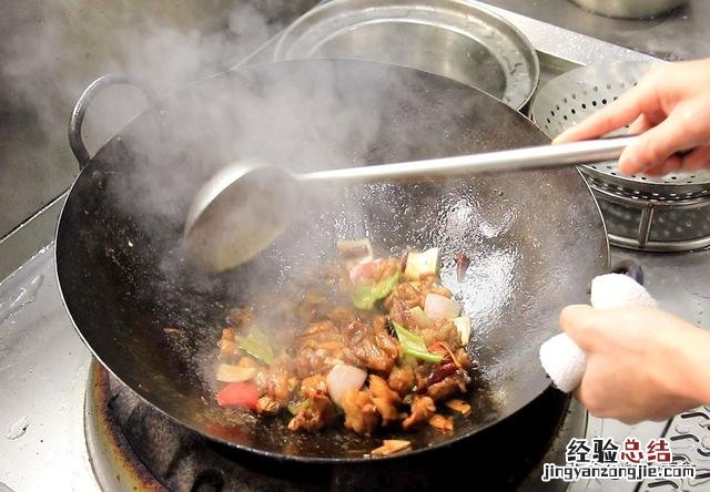 红烧羊肉的正确方法和步骤 羊肉怎么烧没有膻味