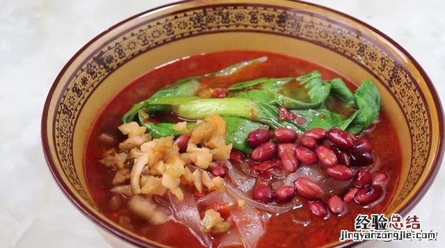 原来在家自制土豆粉这么简单 土豆粉是怎么做成的