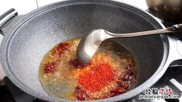 原来在家自制土豆粉这么简单 土豆粉是怎么做成的