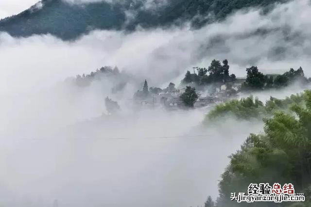 江浙沪冬天最值得去的地方是哪里 浙江省内冬天去哪里旅游比较好