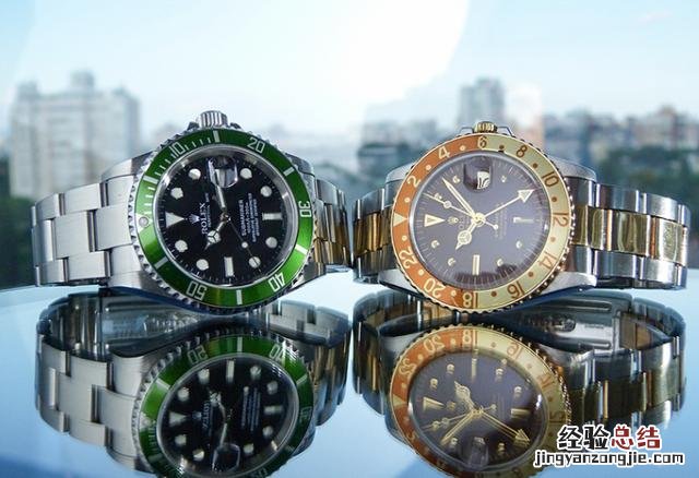 世界上最顶级的手表品牌排行榜 手表哪个品牌质量好
